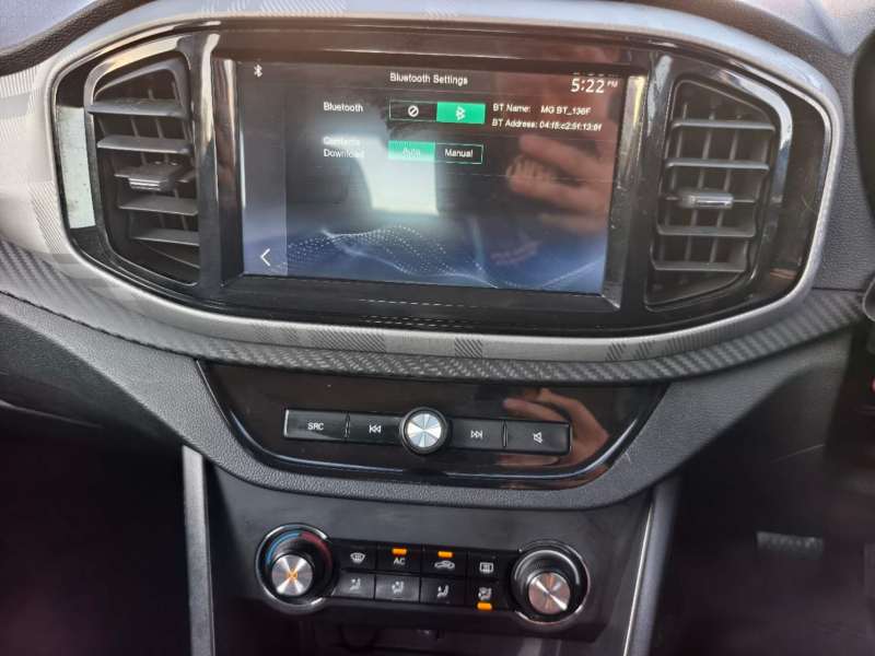 2023 MG MG3 AUTO CORE, auto, Under new car warranty, 26036km, $ 15999