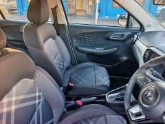 2023 MG MG3 AUTO CORE, auto, Under new car warranty, 26036km, $ 15999