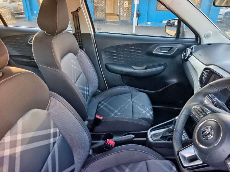 2023 MG MG3 AUTO CORE, auto, Under new car warranty, 26036km, $ 15999