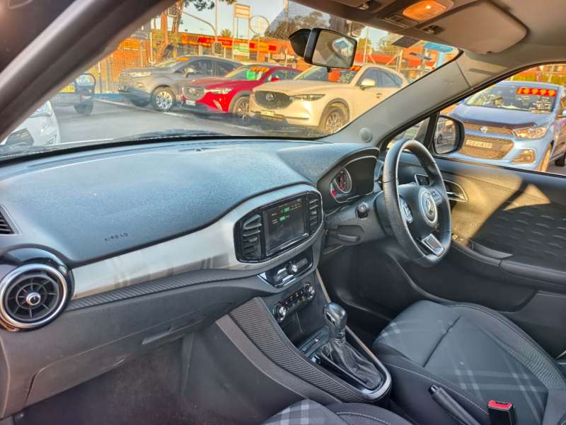 2023 MG MG3 AUTO CORE, auto, Under new car warranty, 26036km, $ 15999