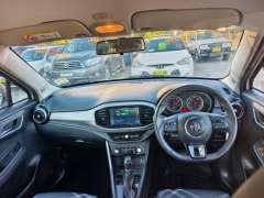 2023 MG MG3 AUTO CORE, auto, Under new car warranty, 26036km, $ 15999