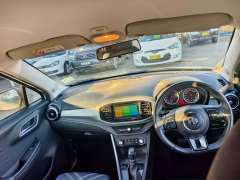 2023 MG MG3 AUTO CORE, auto, Under new car warranty, 25090km, $ 15999