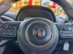 2023 MG MG3 AUTO CORE, auto, Under new car warranty, 26036km, $ 15999