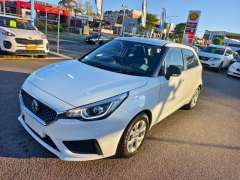 2023 MG MG3 AUTO CORE, auto, Under new car warranty, 25090km, $ 15999