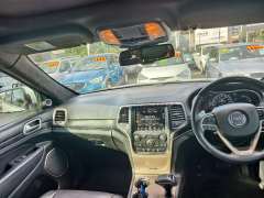 2015 JEEP GRAND CHEROKEE SUMMIT (4x4), Well maintained, $ 23999 Great value.