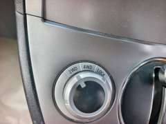 2010 MITSUBISHI DELICA, 4x4, 8 seats, low kilometers, $ 17999 Well maintained.