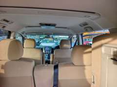 2010 MITSUBISHI DELICA, 4x4, 8 seats, low kilometers, $ 18999 Well maintained.