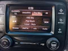 2018 JEEP COMPASS SPORT , auto, 98691km, well maintained, $ 15999