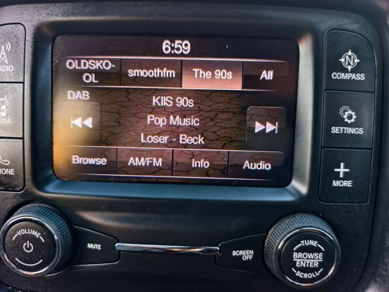 2018 JEEP COMPASS SPORT , auto, 98691km, well maintained, $ 15999