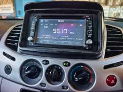 2012 MITSUBISHI TRITON GL-R (4x4), well maintained, $ 9999 Ready for work.