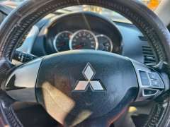 2012 MITSUBISHI TRITON GL-R (4x4), well maintained, $ 9999 Ready for work.