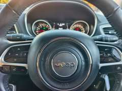 2018 JEEP COMPASS SPORT , auto, 98691km, well maintained, $ 15999