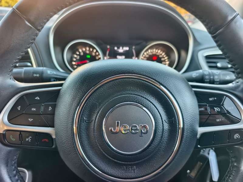 2018 JEEP COMPASS SPORT , auto, 98691km, well maintained, $ 15999