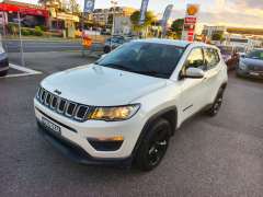 2018 JEEP COMPASS SPORT , auto, 98691km, well maintained, $ 15999