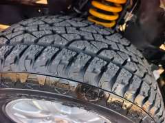 2012 MITSUBISHI TRITON GL-R (4x4), well maintained, $ 9999 Ready for work.