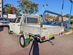 2012 MITSUBISHI TRITON GL-R (4x4), well maintained, $ 9999 Ready for work.