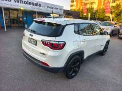 2018 JEEP COMPASS SPORT , auto, 98691km, well maintained, $ 15999