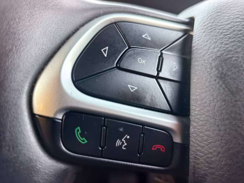 2018 JEEP COMPASS SPORT , auto, 98691km, well maintained, $ 15999