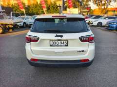 2018 JEEP COMPASS SPORT , auto, 98691km, well maintained, $ 15999