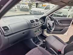 2014 SKODA FABIA 77 TSI, manual, well maintained, $ 7999