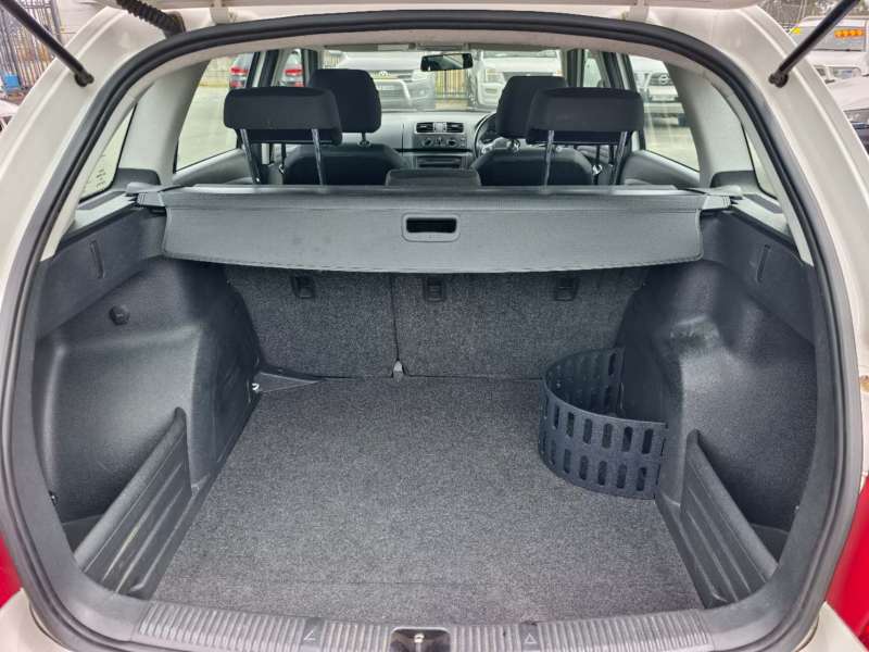 2014 SKODA FABIA 77 TSI, manual, well maintained, $ 7999