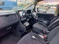 2016 MITSUBISHI DELICA, 4x4, 8 seats, low kilometers, $ 27999 Well maintained.