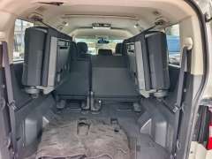 2016 MITSUBISHI DELICA, 4x4, 8 seats, low kilometers, $ 27999 Well maintained.