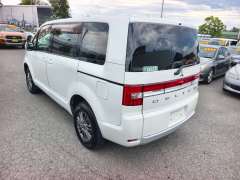 2016 MITSUBISHI DELICA, 4x4, 8 seats, low kilometers, $ 27999 Well maintained.