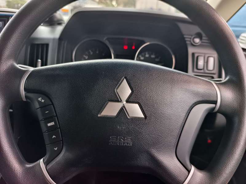 2016 MITSUBISHI DELICA, 4x4, 8 seats, low kilometers, $ 27999 Well maintained.
