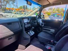 2015 MITSUBISHI DELICA, Turbo Diesel, 4WD, 8seats, well maintained, $26999