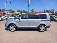 2015 MITSUBISHI DELICA, Turbo Diesel, 4WD, 8seats, well maintained, $26999