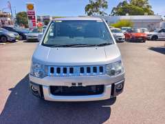 2015 MITSUBISHI DELICA, Turbo Diesel, 4WD, 8seats, well maintained, $26999