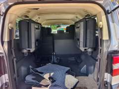 2015 MITSUBISHI DELICA, Turbo Diesel, 4WD, 8seats, well maintained, $26999