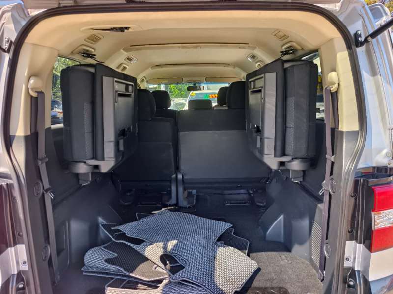 2015 MITSUBISHI DELICA, Turbo Diesel, 4WD, 8seats, well maintained, $26999