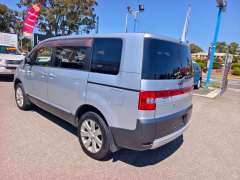 2015 MITSUBISHI DELICA, Turbo Diesel, 4WD, 8seats, well maintained, $26999