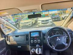 2015 MITSUBISHI DELICA, Turbo Diesel, 4WD, 8seats, well maintained, $26999