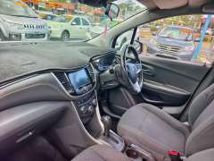 2018 HOLDEN TRAX LS, auto, well maintained, low kilometers, $ 11999