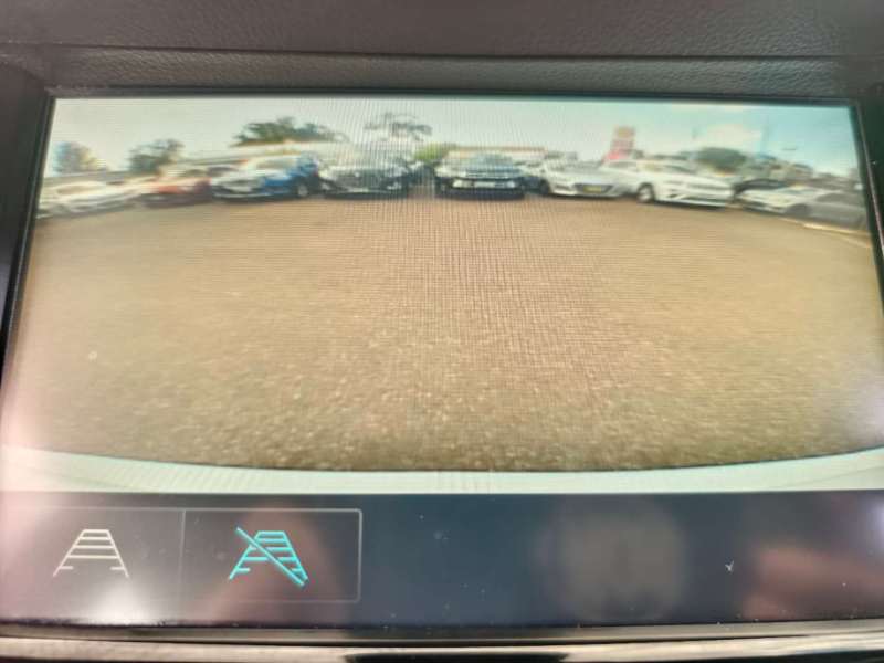 2018 HOLDEN TRAX LS, auto, well maintained, low kilometers, $ 9999