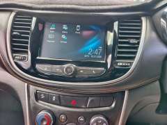 2018 HOLDEN TRAX LS, auto, well maintained, low kilometers, $ 11999