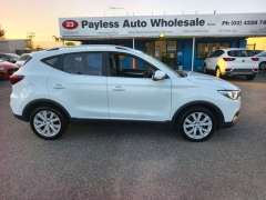 2023 MG ZS CORE, Under new car warranty, 28809km! $ 17999