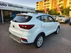 2023 MG ZS CORE, Under new car warranty, 28809km! $ 17999