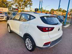 2023 MG ZS CORE, Under new car warranty, 28890km, $ 17999