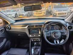 2023 MG ZS CORE, Under new car warranty, 28890km, $ 17999