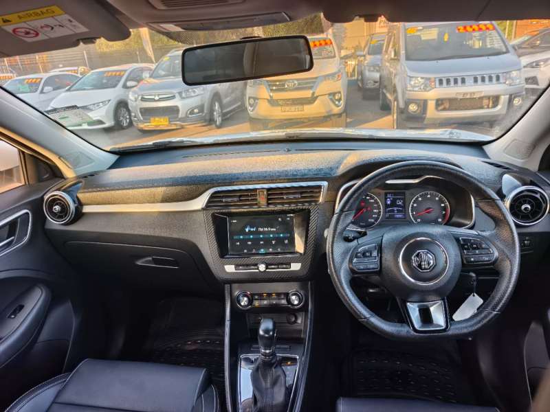 2023 MG ZS CORE, Under new car warranty, 28890km, $ 17999