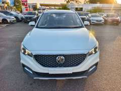 2023 MG ZS CORE, Under new car warranty, 28890km, $ 17999