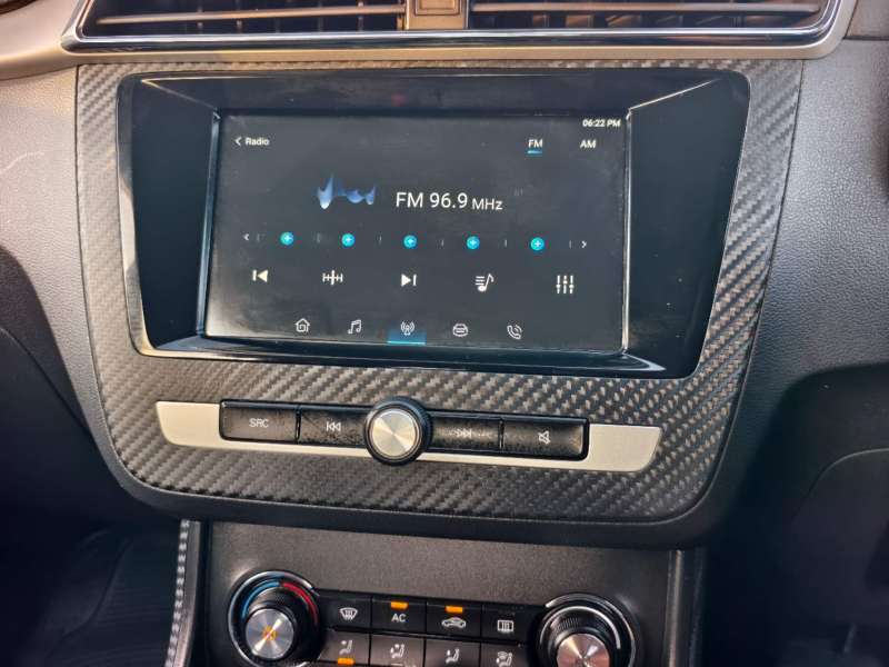 2023 MG ZS CORE, Under new car warranty, 28890km, $ 17999
