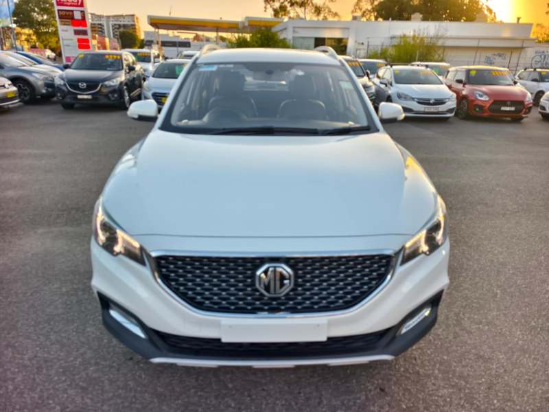 2023 MG ZS CORE, Under new car warranty, 28809km! $ 17999