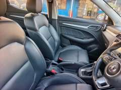 2023 MG ZS CORE, Under new car warranty, 28809km! $ 17999