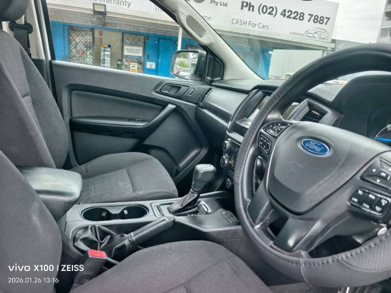 2020 FORD RANGER XL 2.2 HI-RIDER , auto, $ 17999 On special, ready for work.