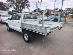 2020 FORD RANGER XL 2.2 HI-RIDER , auto, $ 17999 On special, ready for work.